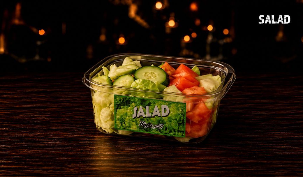 SALATA